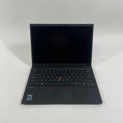 Lenovo ThinkPad X1 Nano Gen 1 13" I7-1160G7 2.1GHz 16GB RAM 512GB SSD