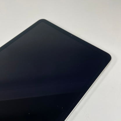 Factory Unlocked Apple iPad Air 4th Gen 256GB Silver MYHG2LL/A