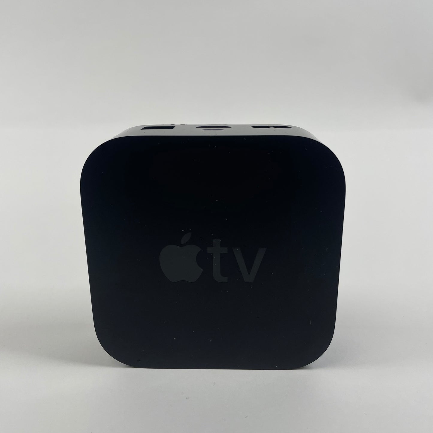 Apple TV HD 4th Gen 64GB Digital HD Media Streamer A1625 WiFi + Ethernet