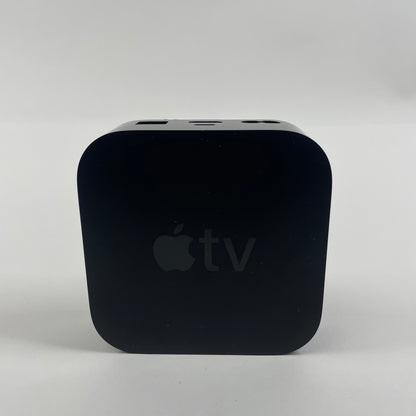 Apple TV HD 4th Gen 64GB Digital HD Media Streamer A1625 WiFi + Ethernet