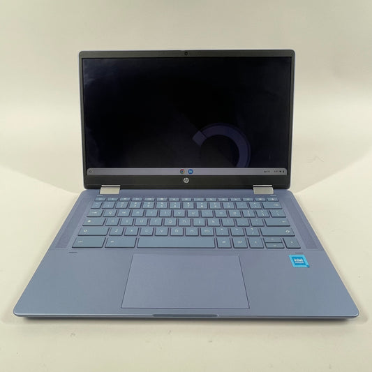 HP Chromebook x360 14C-CD062DS 14" N100 1.0GHz 4GB RAM 128GB SSD