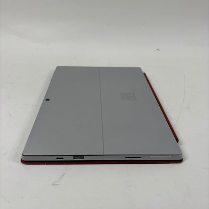 Microsoft Surface Pro 7 12.3" i5-1035G4 2.4GHz 8GB RAM 128GB SSD(With Keyboard)