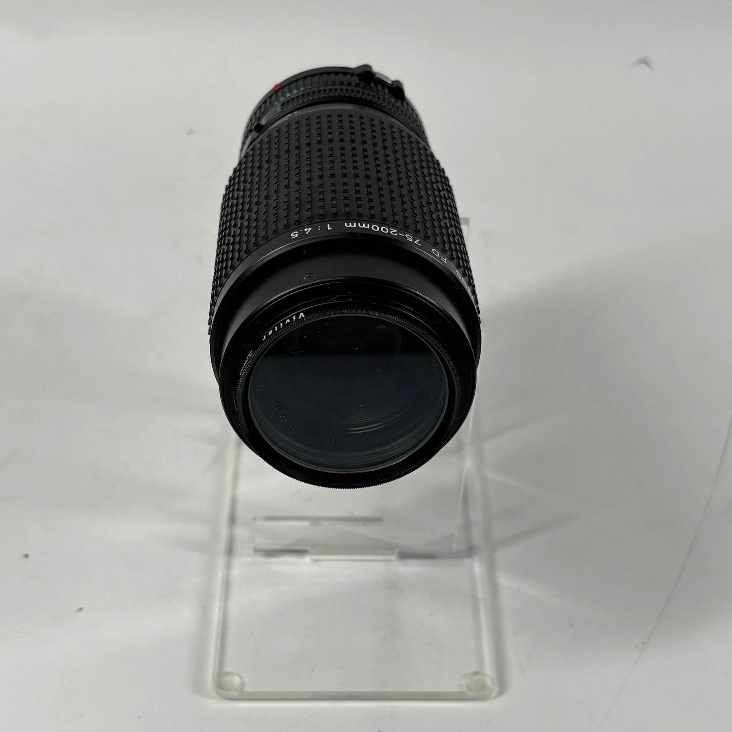 Canon AE-1 35MM SLR Film Camera