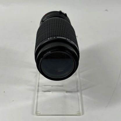 Canon AE-1 35MM SLR Film Camera