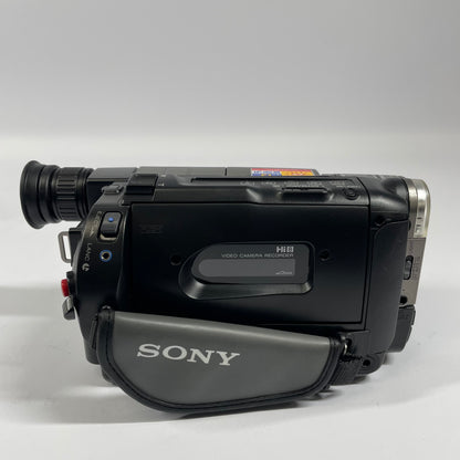 Sony Handycam Vision 0.2 Camcorder CCD-TRV43 NTSC