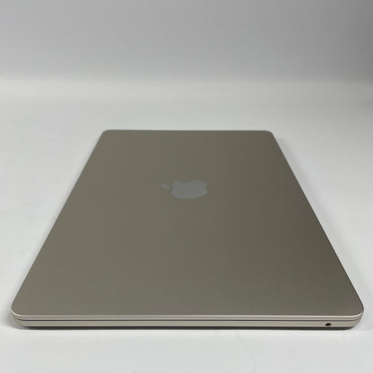 2022 Apple MacBook Air 13.6" M2 8C GPU 3.5GHz 8GB RAM 256GB SSD A2681