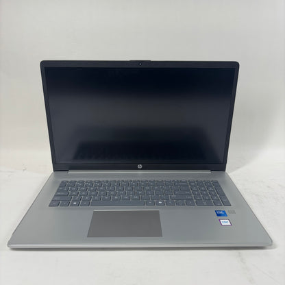 HP Pavilion 17-CN4071CL 17.3" Core 7 150U 1.8GHz 16GB RAM 512GB SSD