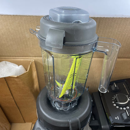 Vitamix Professoinal Series 750 Premium, Full-Sized Household Blender 060864