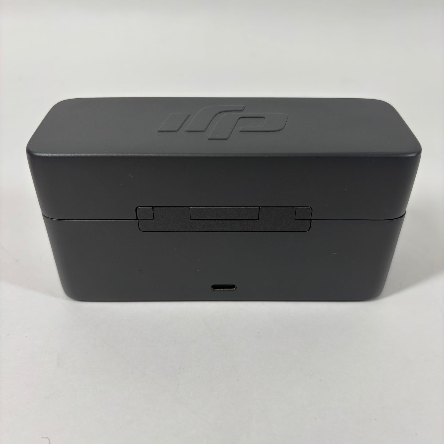 DJI Mic 2 PORTABLE MICROPHONE   DMC02