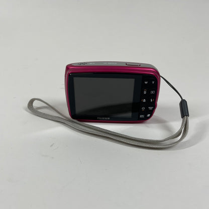 Broken Fujifilm FinePix Z Z30 10.0MP Compact Digital Camera