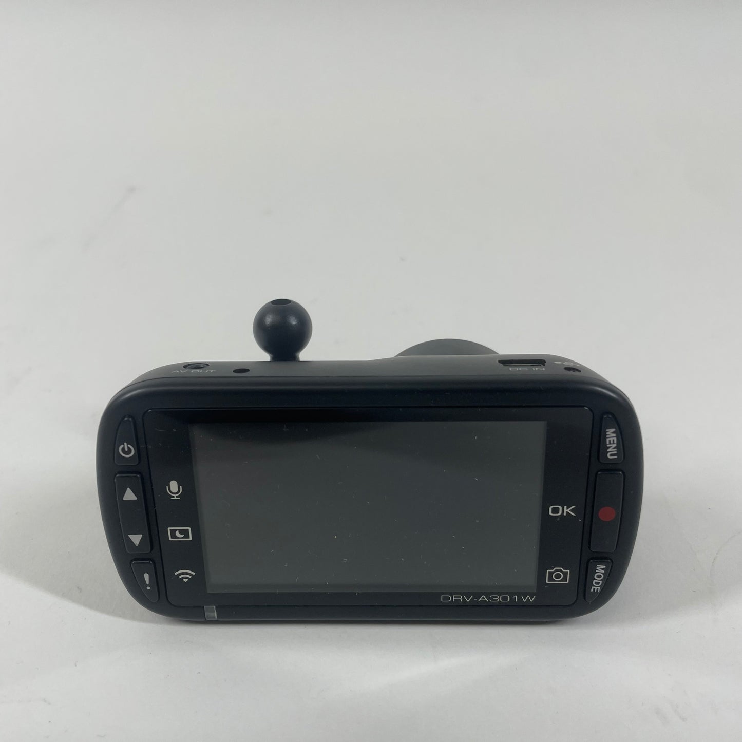 Kenwood DRV-A301W Full HD Dash Camera DRV-A301W