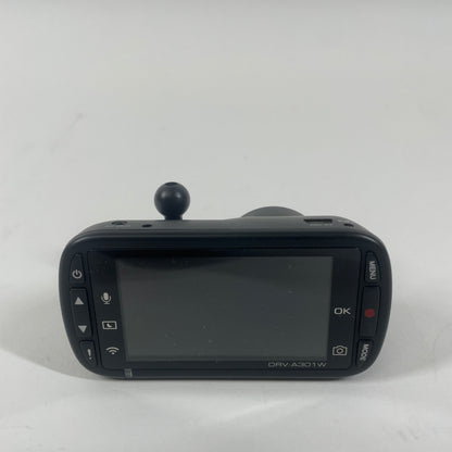 Kenwood DRV-A301W Full HD Dash Camera DRV-A301W