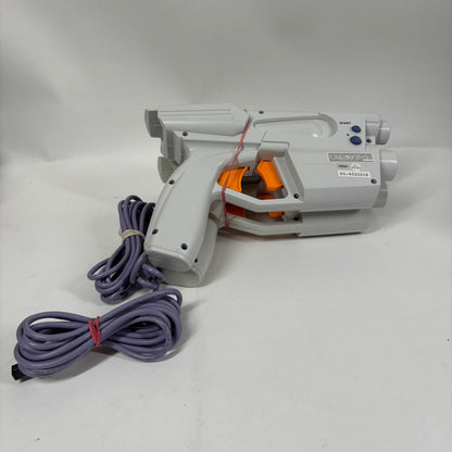 Sega Dreamcast Video Game Console White HKT-3020