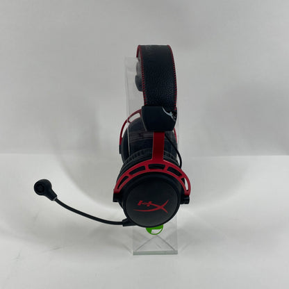 HyperX Cloud Alpha Wireless Black CA002 Gaming Headset PC/Xbox/PlayStation