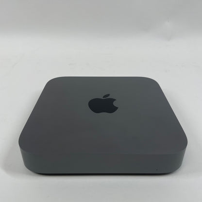 2018 Apple Mac Mini i5 2.3GHz 8GB RAM 512GB SSD Silver A1993
