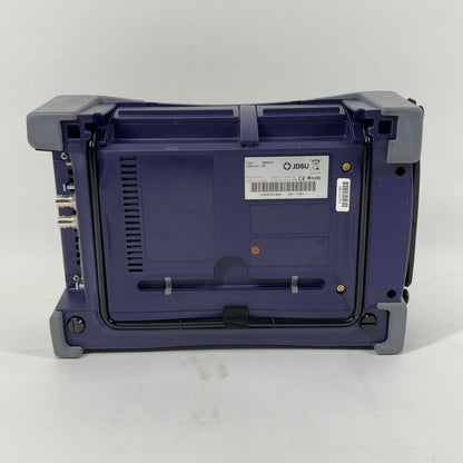 JDSU T Berd 6000A Handheld Network Test Platform T-BERD/MTS-6000A