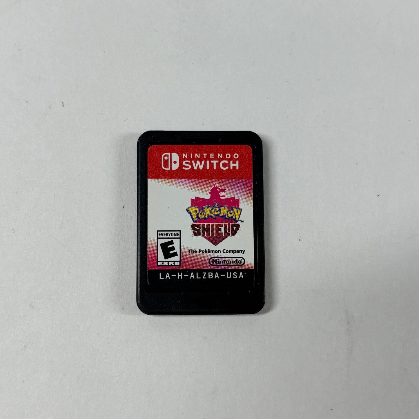 Pokémon Shield (Switch, 2019)