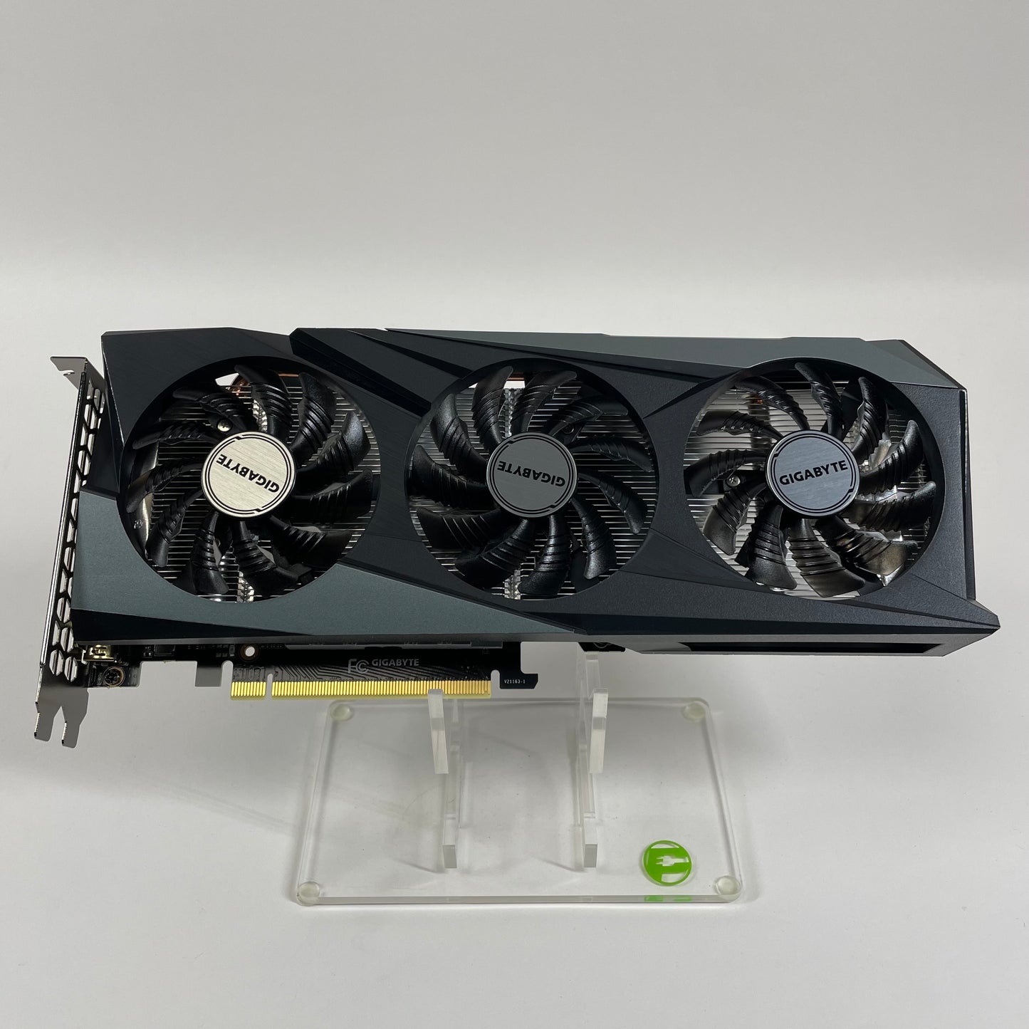 Gigabyte GeForce RTX 3050 Gaming OC 8GB GDDR6 Graphics Card GV-N3050GAMING OC-8GD