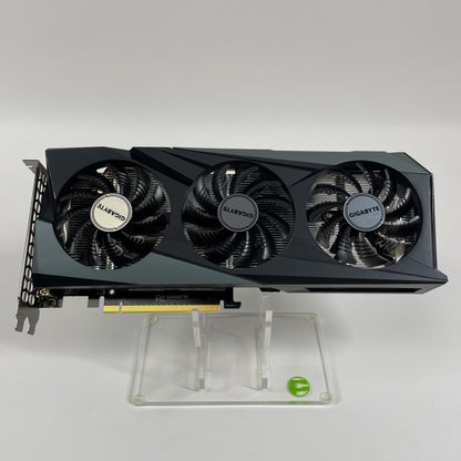 Gigabyte GeForce RTX 3050 Gaming OC 8GB GDDR6 Graphics Card GV-N3050GAMING OC-8GD