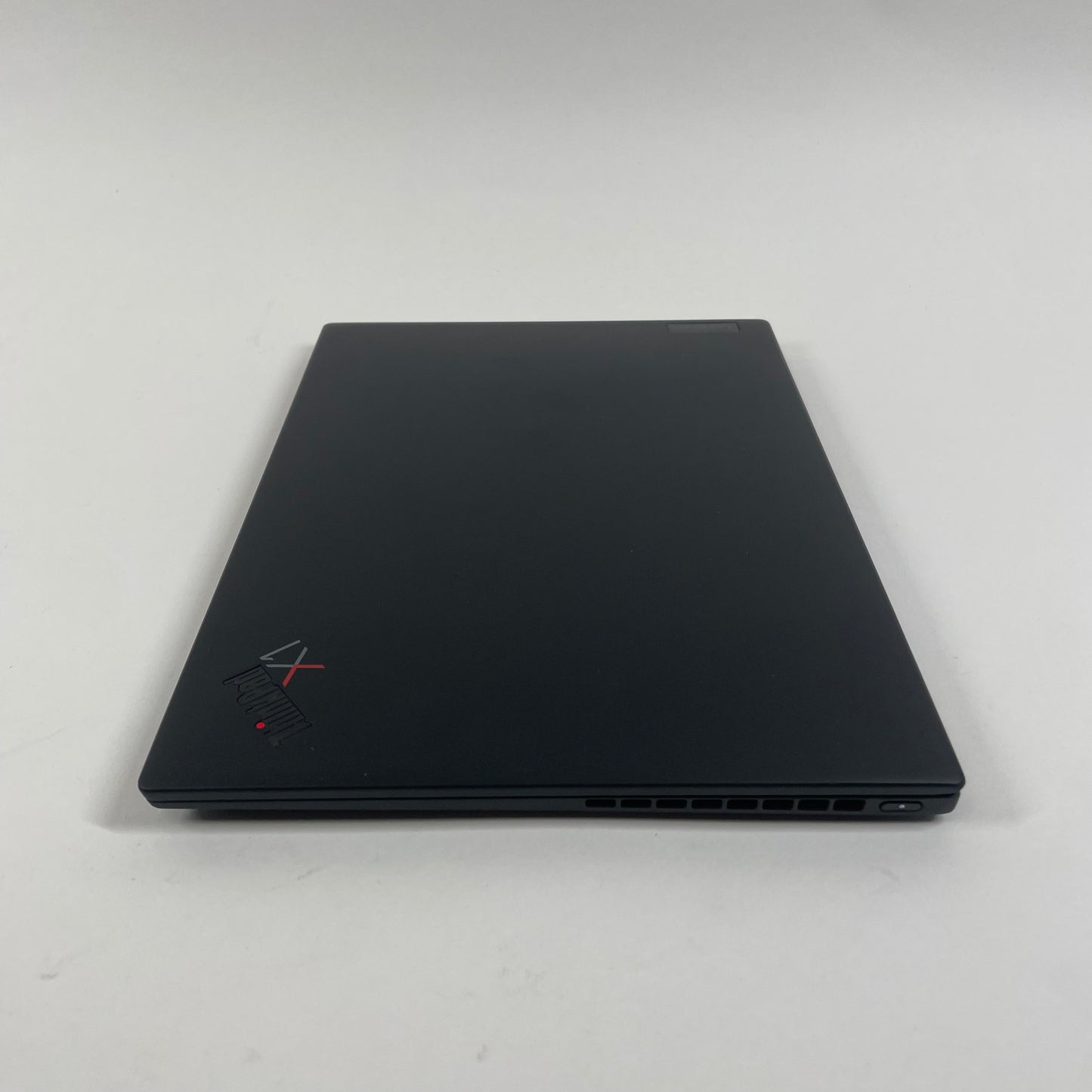 Lenovo ThinkPad X1 Nano Gen 1 13" I7-1160G7 2.1GHz 16GB RAM 512GB SSD