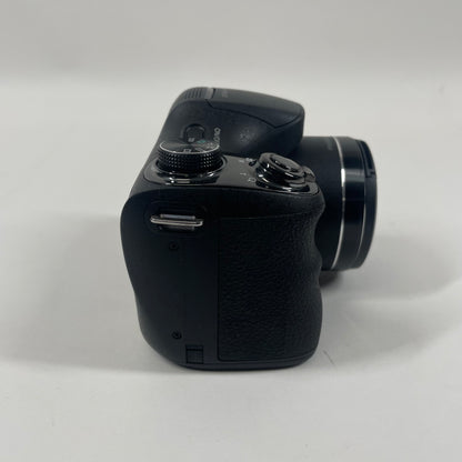 Sony DSC-H300 20.1MP Digital SLR DSLR Camera