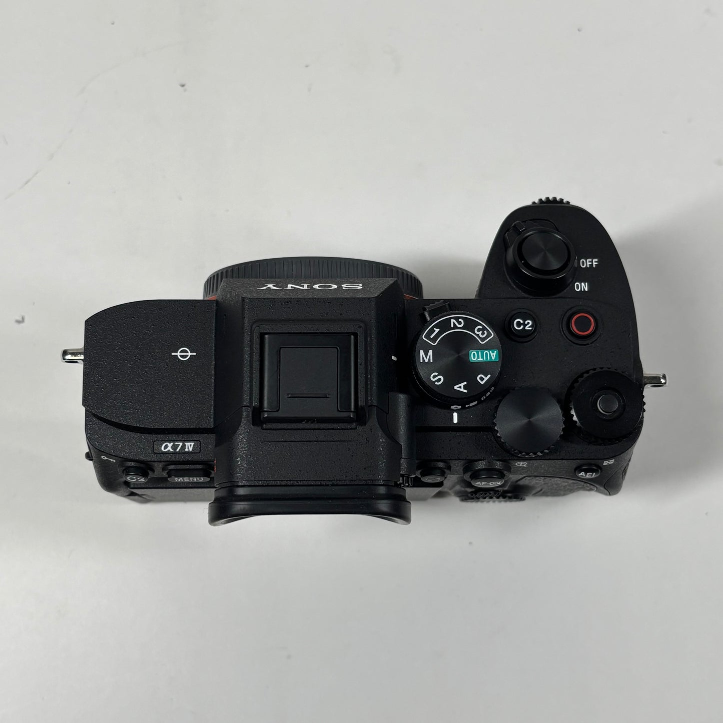 Sony A 7 IV 33MP Full-Frame Mirrorless Digital Camera