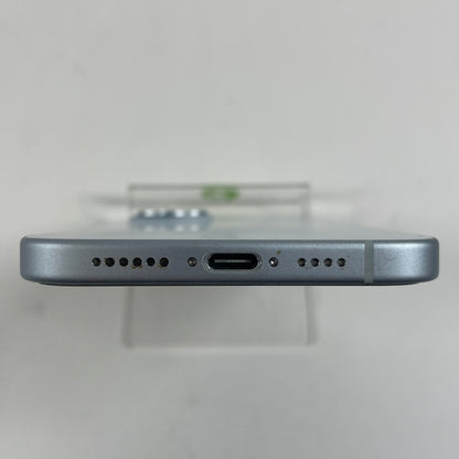 Factory Unlocked Apple iPhone 15 Plus 128GB Starlight MTXV3LL/A