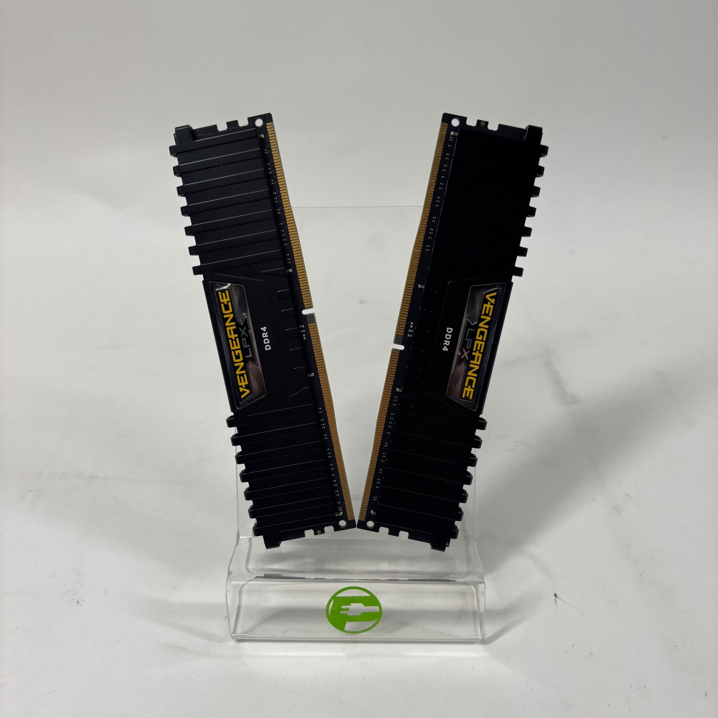 Corsair Vengeance LPX 32GB (2x16GB) RAM DDR4 3000MHz CMK32GX4M2E3200C16