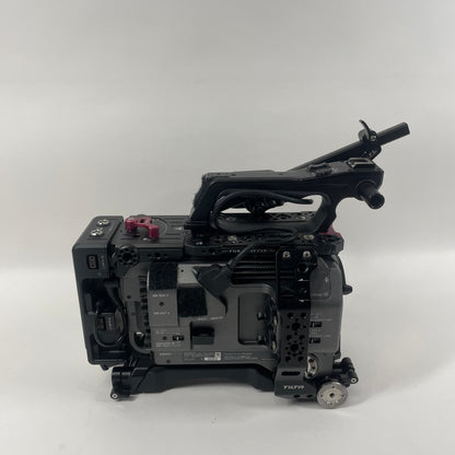 Sony PXW-FX9 Full-Frame Camera System Body Only