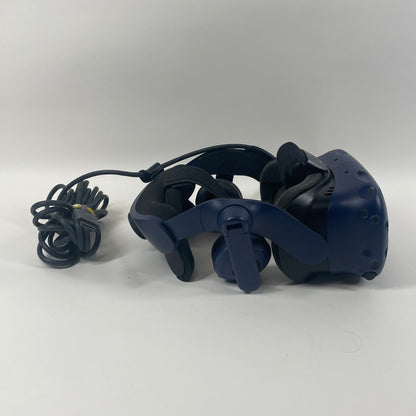 HTC Vive Pro PC VR Headset 99HAPY000-00