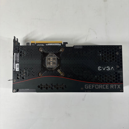 EVGA GeForce RTX 3080 10GB GDDR6X Graphics Card 10G-P5-3897-KR