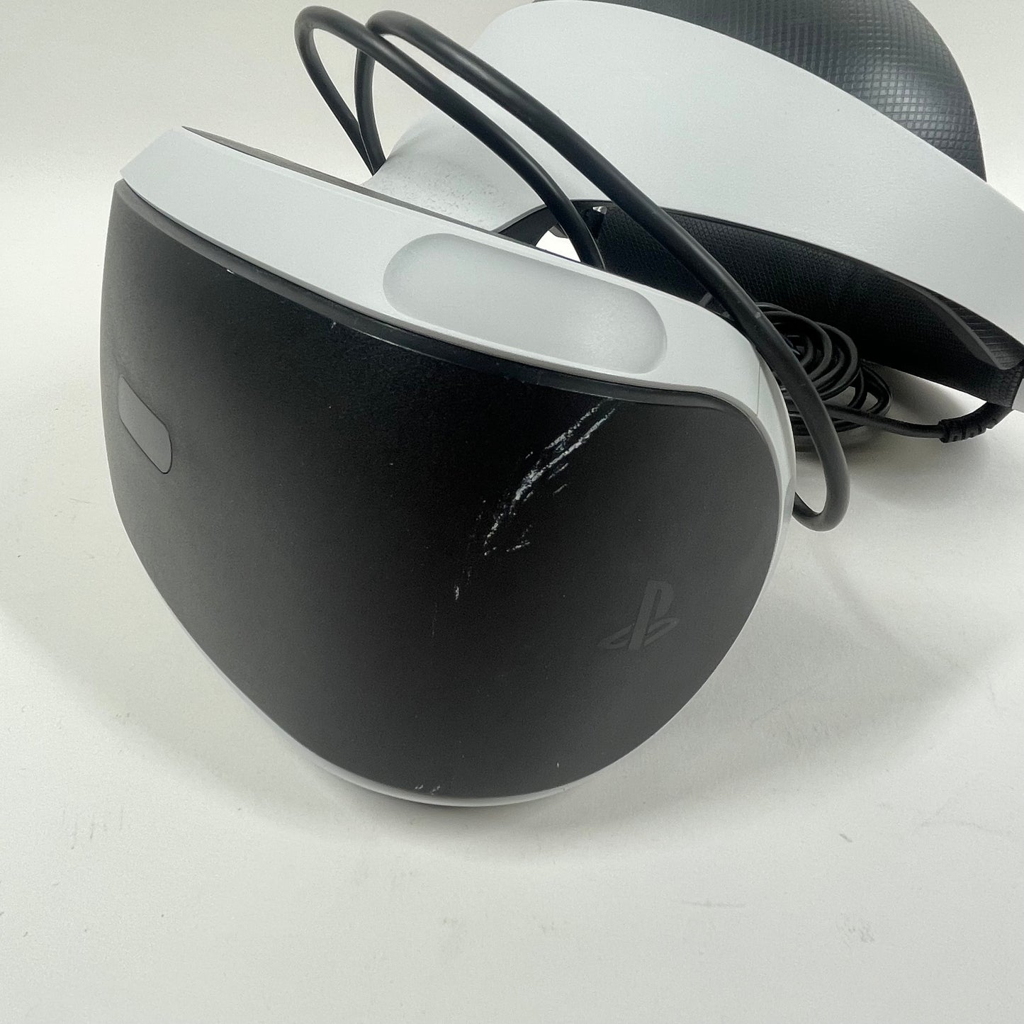 Sony PlayStation 4 PS4 Virtual Reality VR Headset White/Black