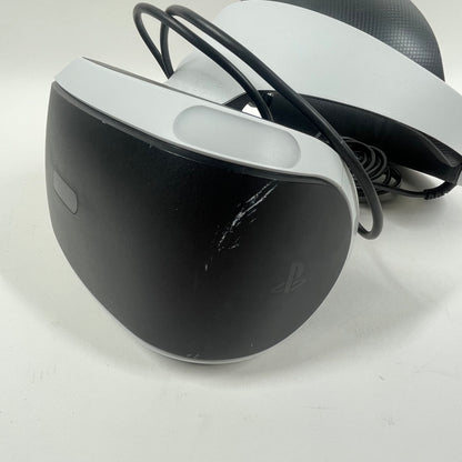 Sony PlayStation 4 PS4 Virtual Reality VR Headset White/Black