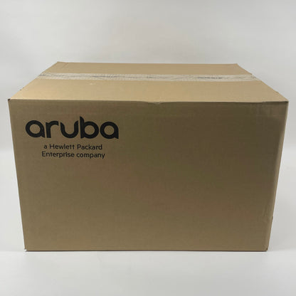 New HPE Aruba 24p 1000BASE-T POE+ v3 zl2 Module J9986A Lot of 3