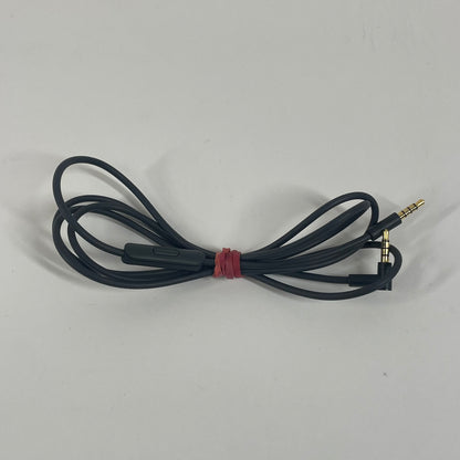 Beats Studio 3 Wireless Over-Ear Bluetooth Headphones Gray MC2N4LL/A