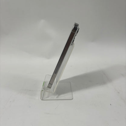 Factory Unlocked Apple iPhone 15 Pro 128GB White Titanium MTQN3LL/A