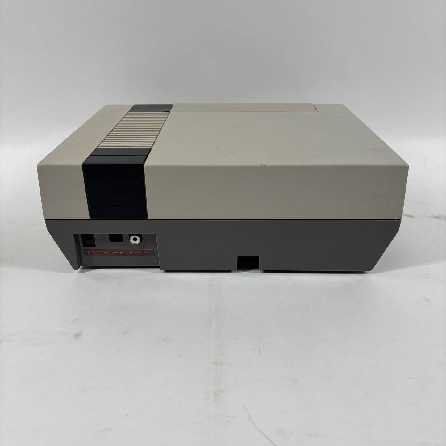 Nintendo NES Classic Edition Video Game Console CLV-001 Gray