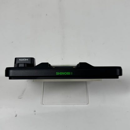 Atomos 5.2" ATOMSHB003 HDR IPS LCD 60Hz Video Monitor