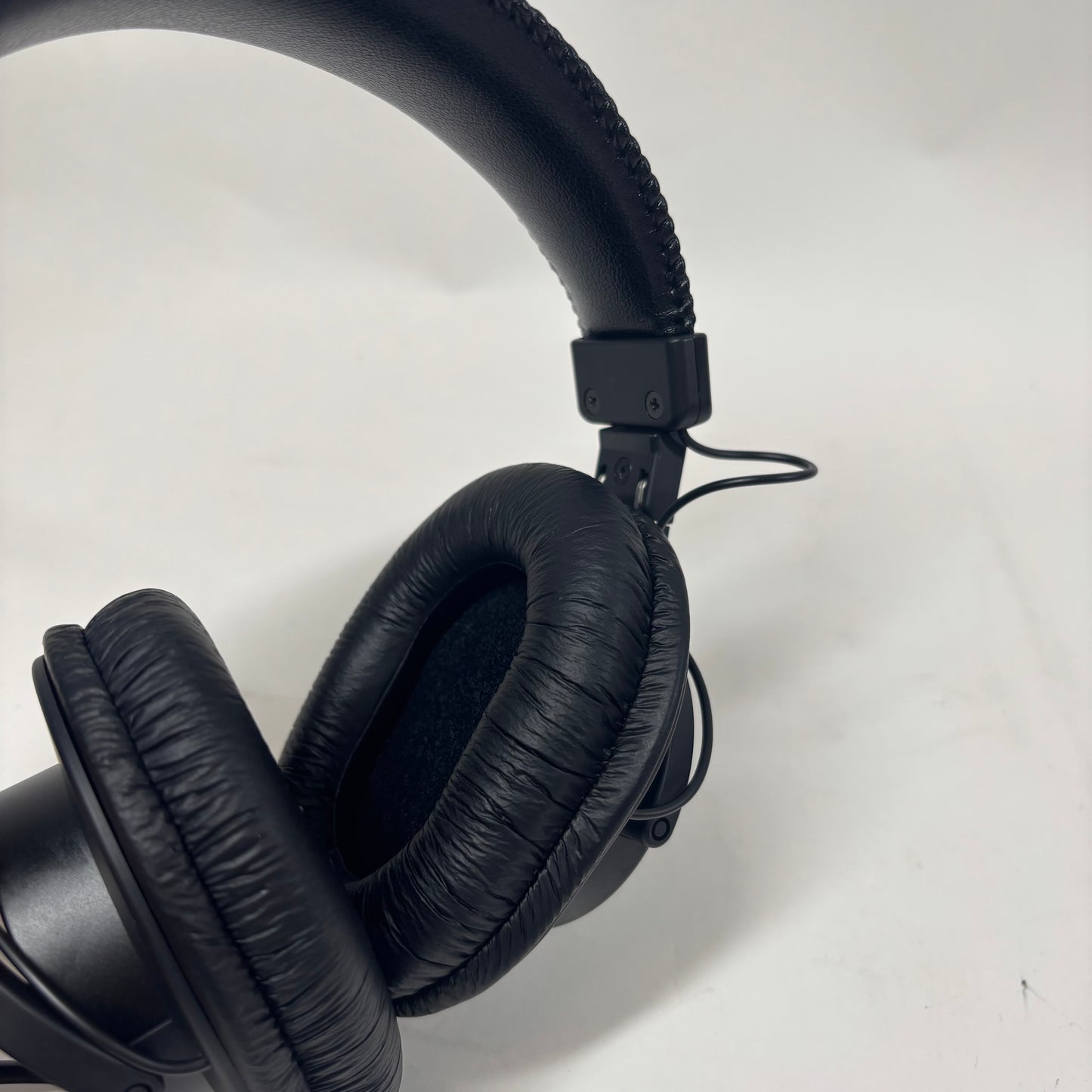 Sony Dynamic Stereo Headphones mdr-7506 Black MDR-7506