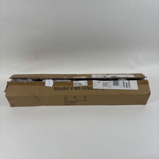 Dainolite ARY-2419LEDW-PC Light