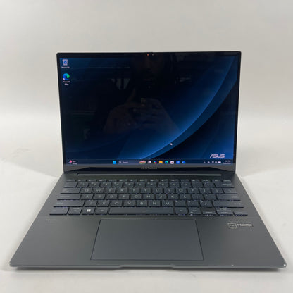 Asus Zenbook 14 Q415M 14" Core Ultra 5 125H 1.2GHz 8GB RAM 512GB SSD