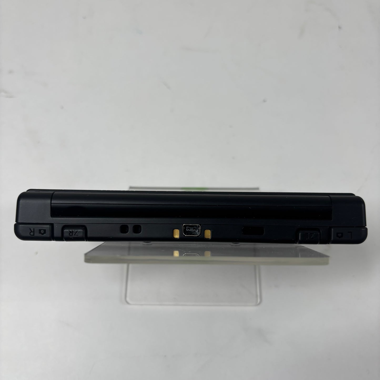 Nintendo New 3DS Handheld Game Console Only CTR-001 Black