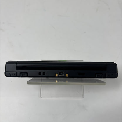 Nintendo New 3DS Handheld Game Console Only CTR-001 Black