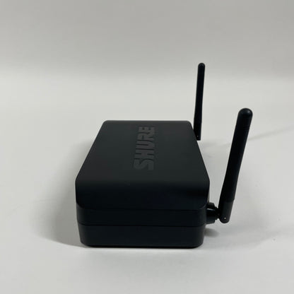 Shure GLXD4 Single-Channel, Digital Wireless Receiver Designed GLXD4-Z2