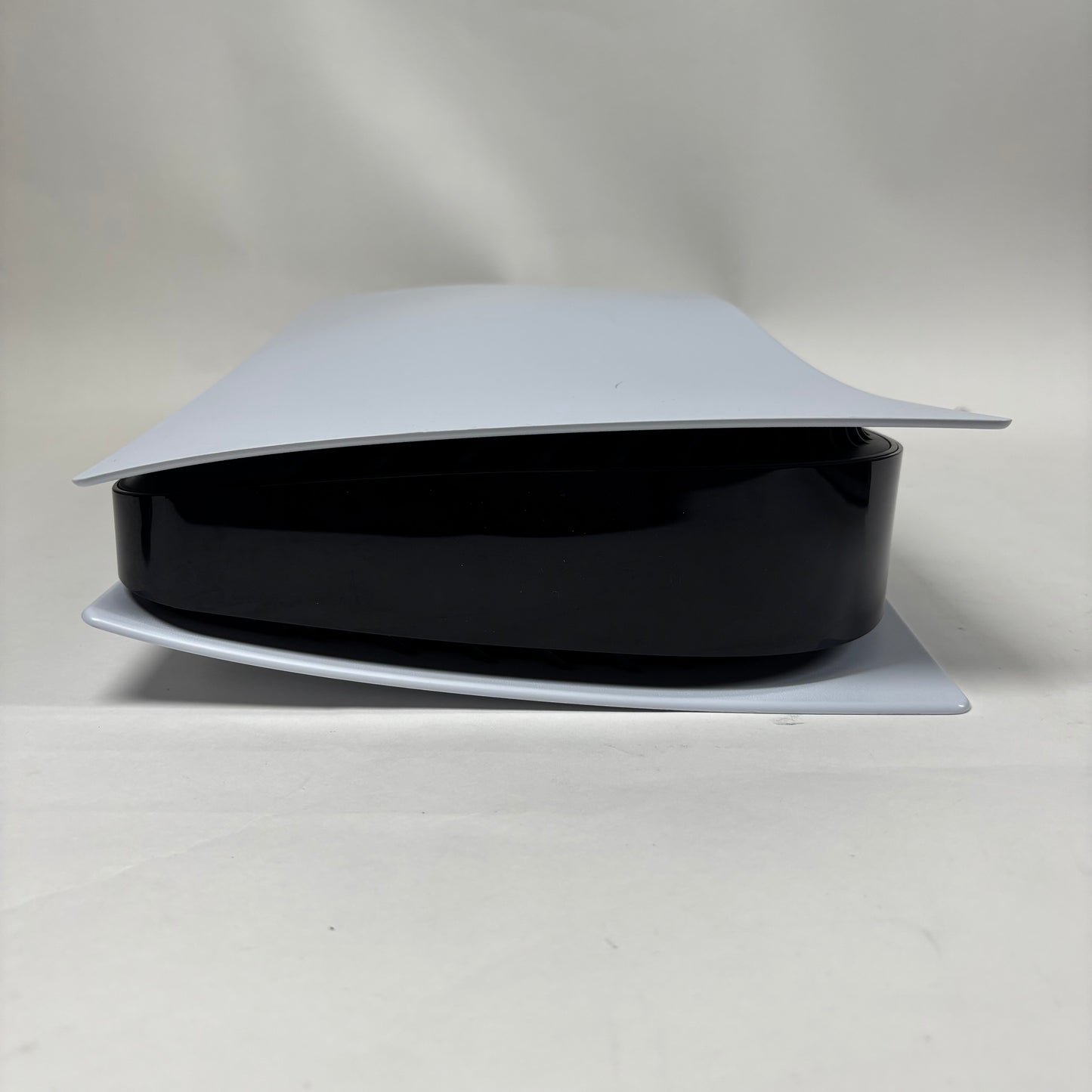 Sony PlayStation 5 Disc Edition PS5 825GB White Console Gaming System CFI-1215A