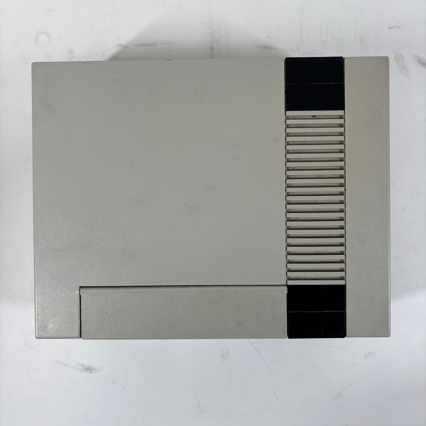 Nintendo NES Classic Edition Video Game Console CLV-001 Gray
