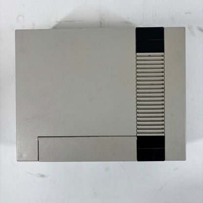 Nintendo NES Classic Edition Video Game Console CLV-001 Gray