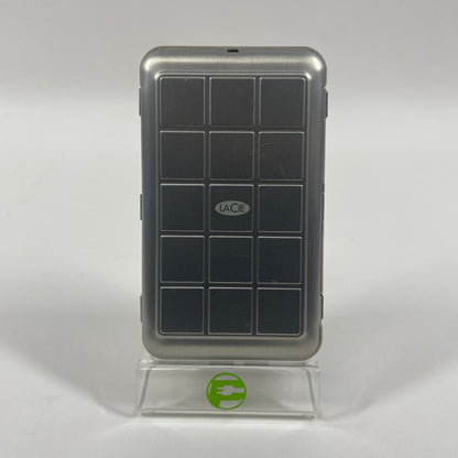 LaCie 2.5" Rugged 1TB USB 3.0 and FireWire 800 HDD RUFWU3B