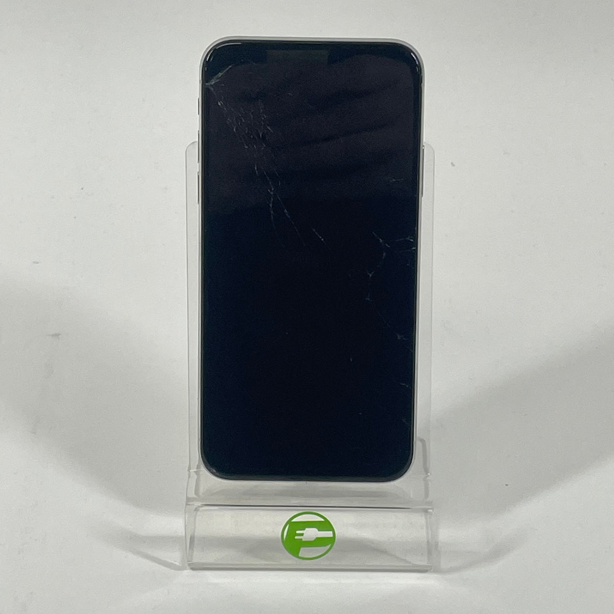 Broken Apple iPhone X 64GB Parts Only