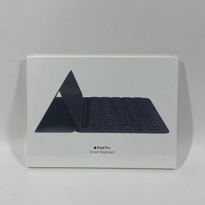 New Apple A1829 10.5" Smart Keyboard Black MPTL2LL/A